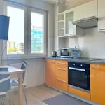 Rent 3 bedroom apartment of 50 m² in Lublin