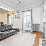 Appartement de 90 m² avec 2 chambre(s) en location à paris