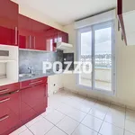 Rent 3 bedroom apartment of 70 m² in CAENT