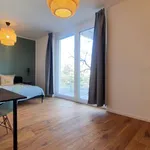 Rent a room in berlin