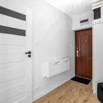 Rent 1 bedroom apartment of 26 m² in Warszawa