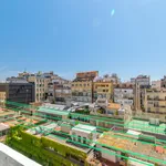 Rent 7 bedroom apartment in Barcelona