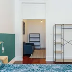 Rent a room in lisbon