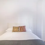 Alquilar 6 dormitorio apartamento en Madrid