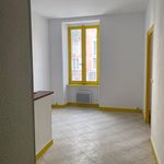 Rent 2 bedroom apartment of 33 m² in ANNONAY