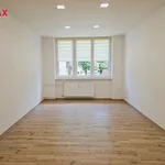 Pronájem bytu 3+1 72m²