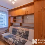 Rent 2 bedroom apartment of 32 m² in Kraków