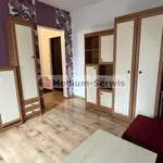 Rent 1 bedroom apartment of 34 m² in Kielce