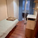 Rent 4 bedroom apartment in Madrid