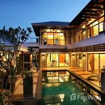 Rent 3 bedroom house of 380 m² in Phuket