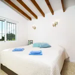 ESTUPENDO CHALET EN MORAIRA