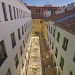 Alquilo 1 dormitorio apartamento para estudiantes de 16 m² en València