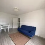 Appartement de 42 m² avec 2 chambre(s) en location à Le Cannet