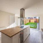 Rent 4 bedroom house in Yorkshire And The Humber