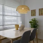 Rent 1 bedroom apartment of 57 m² in Málaga