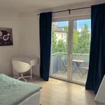 Miete 3 Schlafzimmer wohnung von 100 m² in Frankfurt am Main