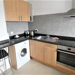 Rent 1 bedroom house in Aberdeen City