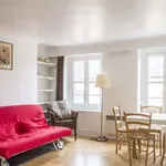 Rent 1 bedroom apartment of 32 m² in paris