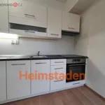 Rent 3 bedroom apartment of 55 m² in Trhový Štěpánov