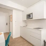 Rent 1 bedroom apartment of 30 m² in Málaga