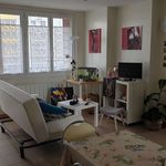 Rent 3 bedroom apartment of 63 m² in Villeurbanne