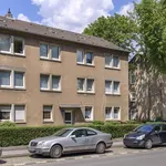 Miete 2 Schlafzimmer wohnung von 42 m² in Duisburg