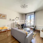 Appartement de 38 m² avec 2 chambre(s) en location à Brest