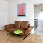 Miete 1 Schlafzimmer wohnung von 31 m² in Cologne