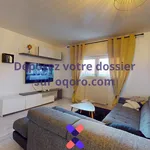 Rent 4 bedroom apartment in Saint-Herblain