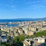 Rent 6 bedroom apartment of 141 m² in Genoa