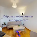 Appartement de 14 m² avec 5 chambre(s) en location à Villeurbanne