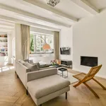 Rent 4 bedroom apartment of 132 m² in Grachtengordel-Zuid