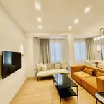 Alquilo 3 dormitorio apartamento de 140 m² en valencia