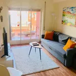 Habitación en madrid