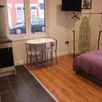 Rent 1 bedroom flat in East Midlands