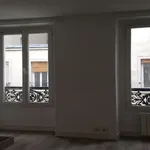 Rent 1 bedroom apartment in PARIS 17