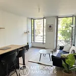 Appartement de 67 m² avec 2 chambre(s) en location à Saint-Étienne