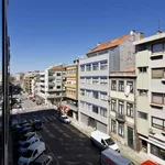 Alugar 2 quarto apartamento em porto