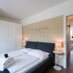 Miete 1 Schlafzimmer wohnung von 592 m² in vienna