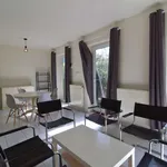 Appartement de 70 m² avec 1 chambre(s) en location à brussels