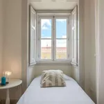 Alugar 1 quarto apartamento de 80 m² em lisbon