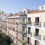 Alquilar 11 dormitorio apartamento en Madrid