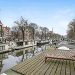 Rent 1 bedroom apartment of 50 m² in Amsterdam