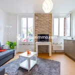 Appartement de 22 m² avec 1 chambre(s) en location à Maisons-Alfort