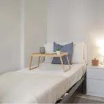 Alquilo 4 dormitorio apartamento de 53 m² en Madrid