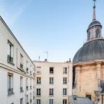 Appartement de 517 m² avec 2 chambre(s) en location à Paris