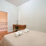 Rent a room in lisbon