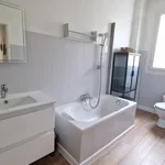 Appartement de 44 m² avec 2 chambre(s) en location à Nice