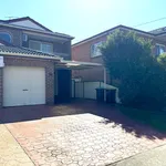 Rent 4 bedroom house in Condell Park