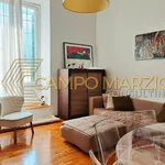 Rent 3 bedroom apartment of 100 m² in Rome